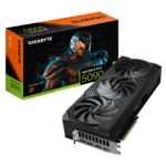 GIGABYTE GeForce RTX 5090 WINDFORCE 32G 32 GB