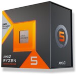Ryzen 5 7500X3D BOX (100-100001904WOF)