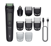 Philips MG3946/15 Trimmer Sort