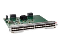 Cisco Catalyst 9400 Series Line Card Switch 48-porte Gigabit
