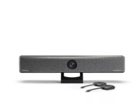 Barco ClickShare Bar Pro Videoconference-enhed 6-mikrofon-array