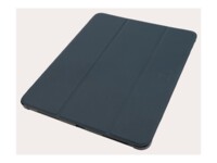 Tucano Beskyttelsescover Sort Blå Transparent Apple 13-inch iPad Pro