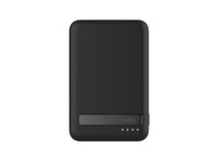 Belkin Trådløs power bank 8000mAh 15Watt 1xUSB-C Sort