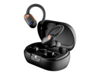 Skullcandy Push Active Trådløs TWS earbuds Sort Orange
