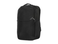 Targus Work+ Rygsæk til notebook 16' 300D x 400D polyester Sort