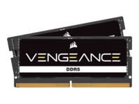 CORSAIR Vengeance DDR5 SDRAM 48GB kit 2800MHz CL48 SO DIMM 262-PIN
