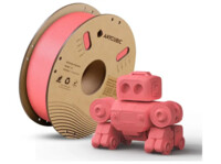 Anycubic PLA High Speed Filament 1kg Strawberry P
