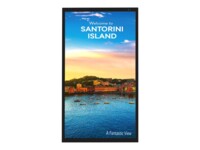 LG 55XE4F-M 55' Digital skiltning 1920 x 1080