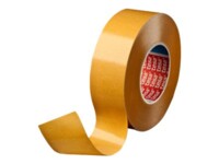 Tesa 4934 Hvid Dobbeltsidet tape