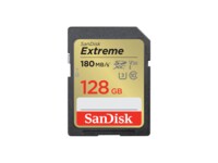 SanDisk microSDXC 128GB 180MB/s