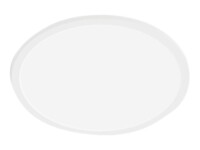 Philips Superslim CL550 Væg/loftslampe 15W 4000K