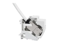 Metz Connect Keystone REGplus IP20 Grå