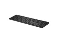HP 495K Multi-Device Dual-Mode Tastatur Trådløs