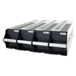 MODULAR BATTERY REPLACEMENT SVCS
