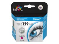 TB Magenta Blæk TBE-S1293MA