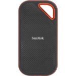 SanDisk Extreme SSD PRO Portable 1TB USB 3.2 Gen 2x2