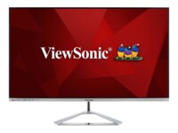 ViewSonic VX3276-MHD-3 32' IPS 1920 x 1080 (Full HD) VGA (HD-15) HDMI DisplayPort 75Hz