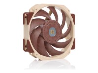 Noctua NF-A12x25r PWM Fan 1-pack Beige Brun 120 mm