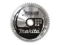 Makita Specialized Rundsavsklinge Rundsav