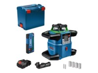 Bosch GRL 650 CHVG Professional Roterende laservaterpas