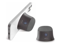 MiLi Mag-SoundMate Højttaler Sort