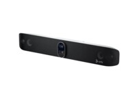 Poly Studio X72 Videoconference-enhed Fire mikrofoner