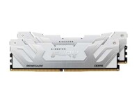 Kingston FURY Renegade DDR5 SDRAM 48GB kit 4200MHz CL40 On-die ECC DIMM 288-PIN