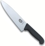 Victorinox Fibrox Carving Knife 22 cm