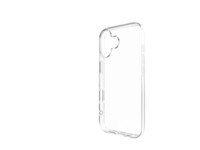 ZAGG Clear Beskyttelsescover Transparent