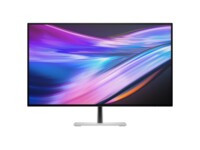 HP S7 Pro 732xk 4K TB4 MNTR EMEA-INTL English Loc-Euro plug 31.5' IPS Black 120 Hz