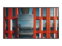 Sharp MultiSync PN-ME552 55' Digital skiltning 3840 x 2160