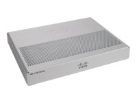 Cisco Integrated Services Router 1101 Router 4-port switch Kabling