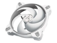 ARCTIC BioniX F120 PWM PST Fan 1-pack Grå Hvid 120 mm