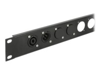 Delock D-Type cover Sort