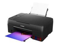 Canon PIXMA G640 Blækprinter