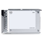Dell SSD 480GB 2.5' SATA-600