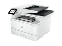 HP LaserJet Pro MFP 4102fdw Laser