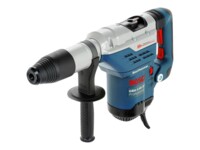 Bosch GBH 5-40 DCE Professional Borehammer 1150W med ledning 11Joule