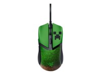 Razer Cobra Optisk Kablet Sort Grøn