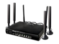Draytek Vigor 2927Lax 5G Trådløs router
