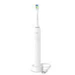 Philips 3100 series HX4031/21 Elektrisk tandbørste Hvid