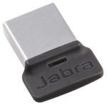 Jabra LINK 370 Netværksadapter Trådløs Sort