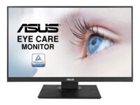 ASUS VA24DQLB 23.8' 1920 x 1080 (Full HD) VGA (HD-15) HDMI DisplayPort Pivot Skærm