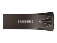 Samsung BAR Plus MUF-256BE4 256GB USB 3.1 Gen 1 USB stick Brun