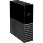 WD My Book Harddisk WDBBGB0180HBK 18TB USB 3.0