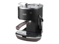 De'Longhi Icona Vintage ECOV 310.BK Kaffemaskine Sort
