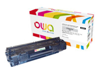 OWA Sort 1600 sider Toner K15354OW
