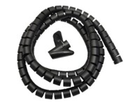 Maclean MCTV-676 B 2m Sort