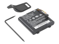 Axis TW1906 Batteri Li-ion 3600mAh