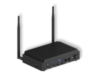 ASUS NUC 13 Rugged Tall BNUC13BRFA200B02I SFF Atom x7 x7211E 0GB 64GB Intel UHD Graphics No-OS